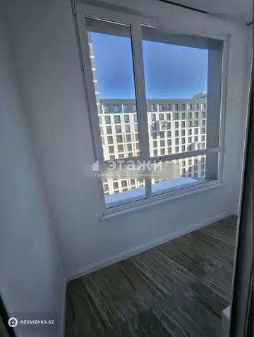 44.2 м², 2-комнатная квартира, этаж 11 из 12, 44 м², изображение - 4