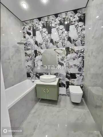 44.2 м², 2-комнатная квартира, этаж 11 из 12, 44 м², изображение - 6