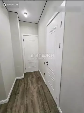 2-комнатная квартира, этаж 9 из 18, 44 м²