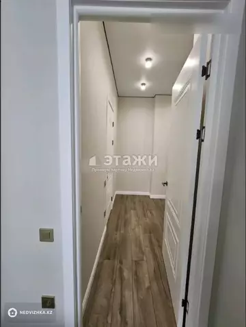 44.2 м², 2-комнатная квартира, этаж 9 из 18, 44 м², изображение - 4