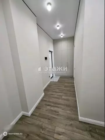 44.2 м², 2-комнатная квартира, этаж 9 из 18, 44 м², изображение - 5