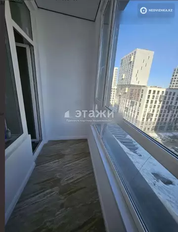 44.2 м², 2-комнатная квартира, этаж 9 из 18, 44 м², изображение - 6