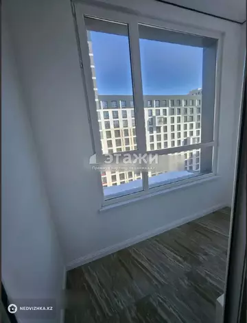 44.2 м², 2-комнатная квартира, этаж 9 из 18, 44 м², изображение - 7