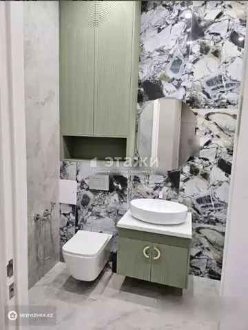 44.2 м², 2-комнатная квартира, этаж 9 из 18, 44 м², изображение - 8