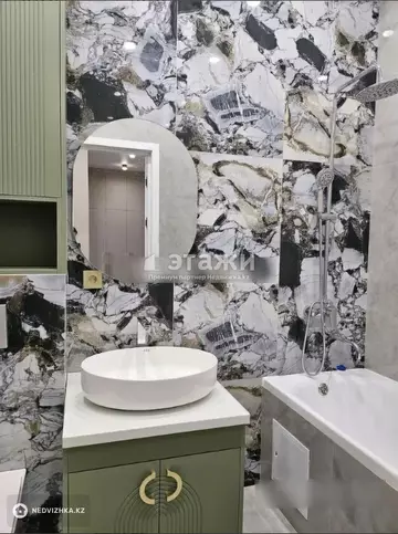 44.2 м², 2-комнатная квартира, этаж 9 из 18, 44 м², изображение - 9