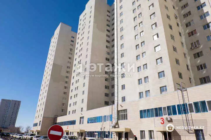 119 м², 3-комнатная квартира, этаж 12 из 19, 119 м², изображение - 1
