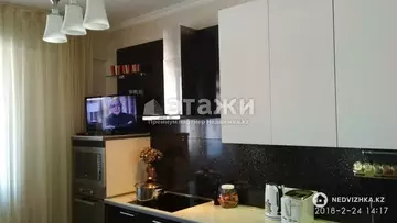 3-комнатная квартира, этаж 12 из 19, 119 м²