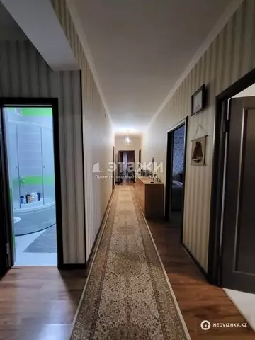 119 м², 3-комнатная квартира, этаж 12 из 19, 119 м², изображение - 4