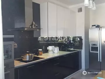 119 м², 3-комнатная квартира, этаж 12 из 19, 119 м², изображение - 5