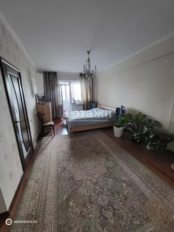 119 м², 3-комнатная квартира, этаж 12 из 19, 119 м², изображение - 12