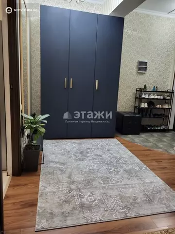 119 м², 3-комнатная квартира, этаж 12 из 19, 119 м², изображение - 14