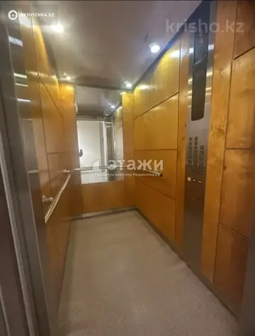 119 м², 3-комнатная квартира, этаж 12 из 19, 119 м², изображение - 15