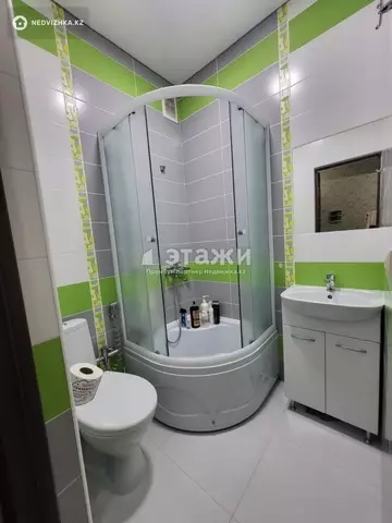 119 м², 3-комнатная квартира, этаж 12 из 19, 119 м², изображение - 19
