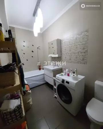 119 м², 3-комнатная квартира, этаж 12 из 19, 119 м², изображение - 20
