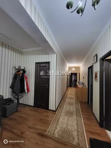 119 м², 3-комнатная квартира, этаж 12 из 19, 119 м², изображение - 21