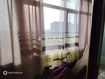 2-комнатная квартира, этаж 5 из 6, 59 м²