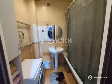 2-комнатная квартира, этаж 5 из 6, 59 м²