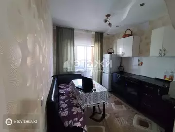 59.2 м², 2-комнатная квартира, этаж 5 из 6, 59 м², изображение - 5
