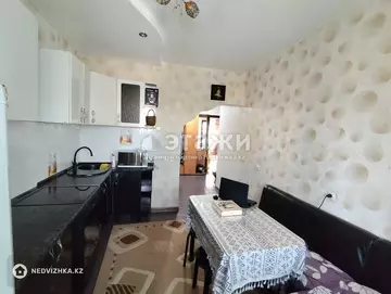 59.2 м², 2-комнатная квартира, этаж 5 из 6, 59 м², изображение - 6