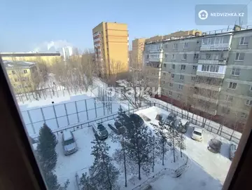 59.2 м², 2-комнатная квартира, этаж 5 из 6, 59 м², изображение - 8