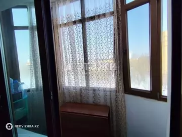 59.2 м², 2-комнатная квартира, этаж 5 из 6, 59 м², изображение - 7