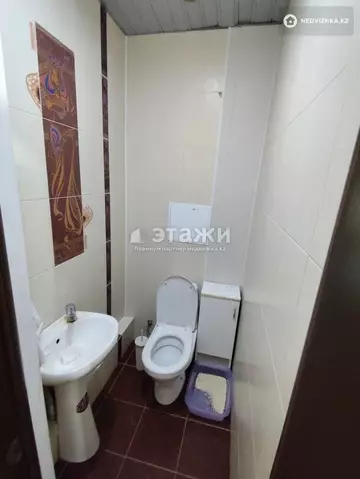59.2 м², 2-комнатная квартира, этаж 5 из 6, 59 м², изображение - 9