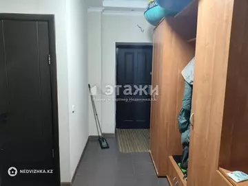 59.2 м², 2-комнатная квартира, этаж 5 из 6, 59 м², изображение - 11