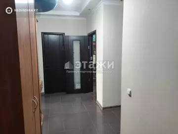 59.2 м², 2-комнатная квартира, этаж 5 из 6, 59 м², изображение - 10