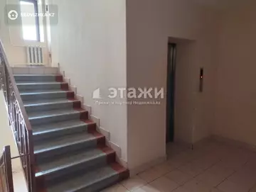 59.2 м², 2-комнатная квартира, этаж 5 из 6, 59 м², изображение - 12