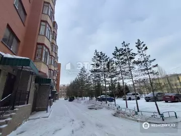 59.2 м², 2-комнатная квартира, этаж 5 из 6, 59 м², изображение - 13