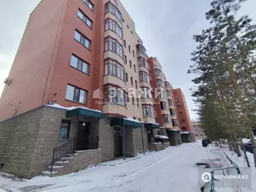 59.2 м², 2-комнатная квартира, этаж 5 из 6, 59 м², изображение - 14