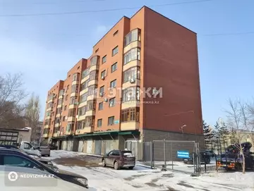 59.2 м², 2-комнатная квартира, этаж 5 из 6, 59 м², изображение - 15
