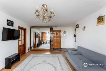 55 м², 3-комнатная квартира, этаж 6 из 9, 55 м², изображение - 5