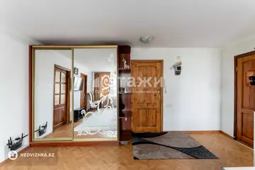 55 м², 3-комнатная квартира, этаж 6 из 9, 55 м², изображение - 6