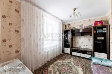 55 м², 3-комнатная квартира, этаж 6 из 9, 55 м², изображение - 8