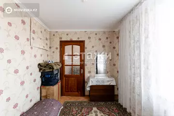 55 м², 3-комнатная квартира, этаж 6 из 9, 55 м², изображение - 9