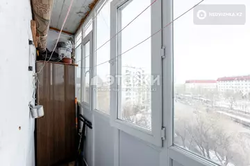 55 м², 3-комнатная квартира, этаж 6 из 9, 55 м², изображение - 10