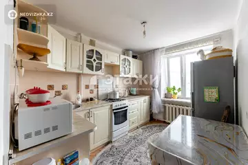 55 м², 3-комнатная квартира, этаж 6 из 9, 55 м², изображение - 15