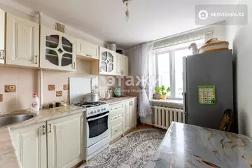 55 м², 3-комнатная квартира, этаж 6 из 9, 55 м², изображение - 16