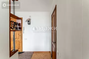 55 м², 3-комнатная квартира, этаж 6 из 9, 55 м², изображение - 19