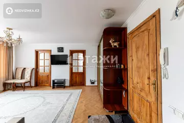 55 м², 3-комнатная квартира, этаж 6 из 9, 55 м², изображение - 20