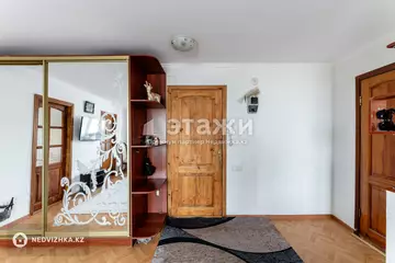 55 м², 3-комнатная квартира, этаж 6 из 9, 55 м², изображение - 21