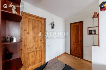 55 м², 3-комнатная квартира, этаж 6 из 9, 55 м², изображение - 22