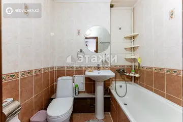 55 м², 3-комнатная квартира, этаж 6 из 9, 55 м², изображение - 23