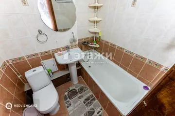 55 м², 3-комнатная квартира, этаж 6 из 9, 55 м², изображение - 24