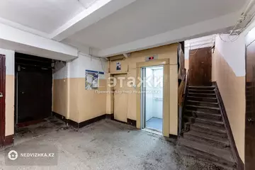 55 м², 3-комнатная квартира, этаж 6 из 9, 55 м², изображение - 25
