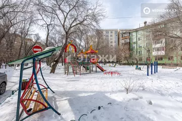 55 м², 3-комнатная квартира, этаж 6 из 9, 55 м², изображение - 26