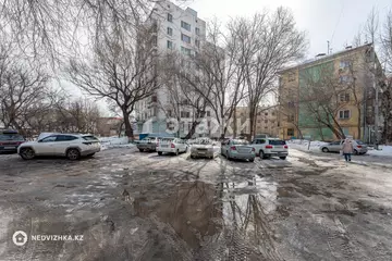 55 м², 3-комнатная квартира, этаж 6 из 9, 55 м², изображение - 28