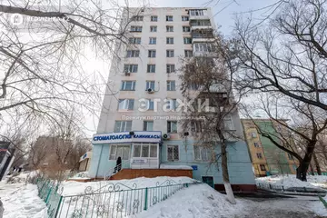 55 м², 3-комнатная квартира, этаж 6 из 9, 55 м², изображение - 29