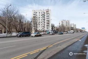 55 м², 3-комнатная квартира, этаж 6 из 9, 55 м², изображение - 30